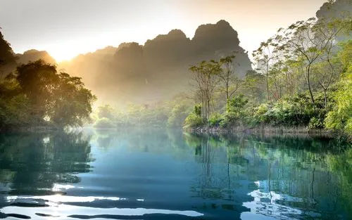 节能高效环保